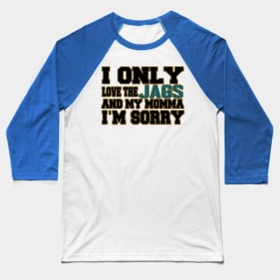 Jags Baseball T-Shirt